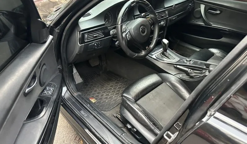 
								 مستعمل بي ام دابيليو – BMW 325 ممتلئ									