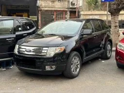 مستعمل فورد – Ford ايدج – Edge