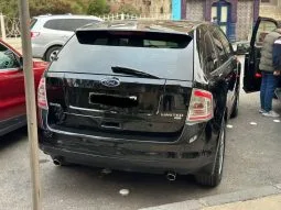 مستعمل فورد – Ford ايدج – Edge