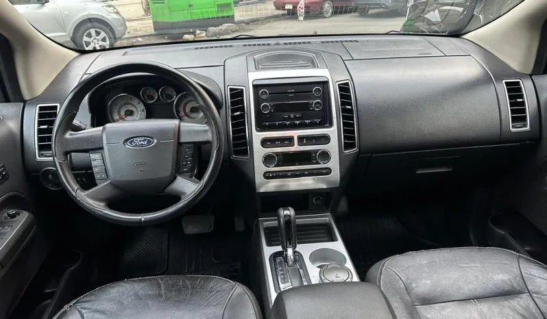 
								 مستعمل فورد – Ford ايدج – Edge ممتلئ									