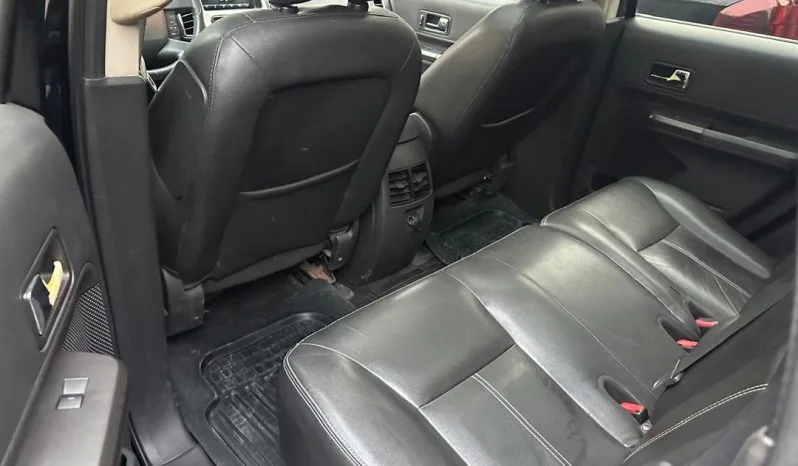 
								 مستعمل فورد – Ford ايدج – Edge ممتلئ									