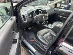 مستعمل فورد – Ford ايدج – Edge