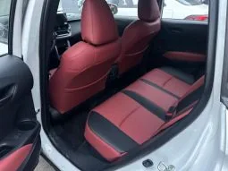 
										 جديد تويوتا – Toyota كورولا كروس – Corolla Cross ممتلئ									