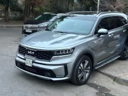 مستعمل كيا – Kia سورينتو – Sorento