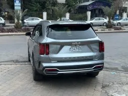مستعمل كيا – Kia سورينتو – Sorento