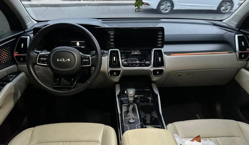 
								 مستعمل كيا – Kia سورينتو – Sorento ممتلئ									