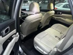 
										 مستعمل كيا – Kia سورينتو – Sorento ممتلئ									