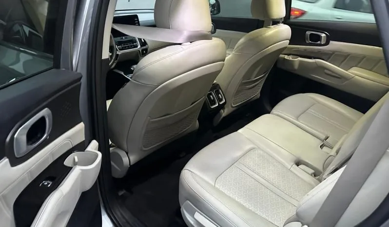
								 مستعمل كيا – Kia سورينتو – Sorento ممتلئ									