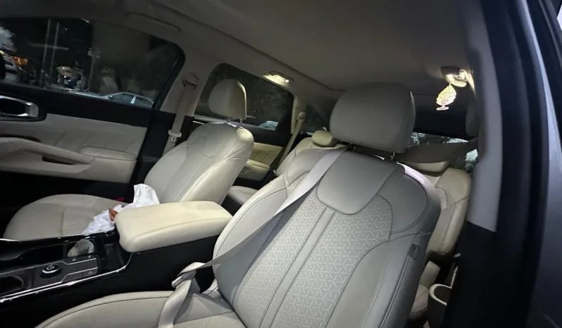 
								 مستعمل كيا – Kia سورينتو – Sorento ممتلئ									