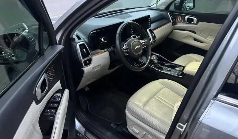 
								 مستعمل كيا – Kia سورينتو – Sorento ممتلئ									
