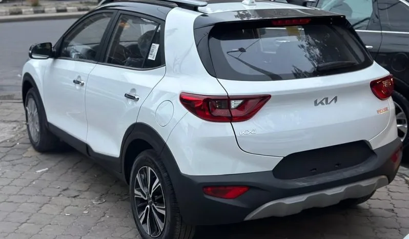 
								 جديد كيا – Kia ايكس كريد – XCeed ممتلئ									