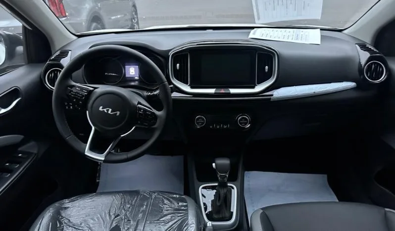 
								 جديد كيا – Kia ايكس كريد – XCeed ممتلئ									