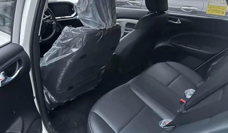 
								 جديد كيا – Kia ايكس كريد – XCeed ممتلئ									