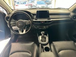 مستعمل كيا – Kia سيراتو – Cerato