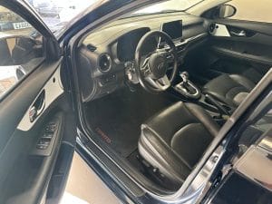 مستعمل كيا – Kia سيراتو – Cerato