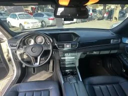 مستعمل مرسيدس بينز – Mercedes benz E300