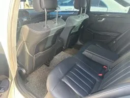 مستعمل مرسيدس بينز – Mercedes benz E300