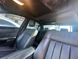 مستعمل مرسيدس بينز – Mercedes benz E300