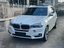 مستعمل بي ام دابيليو – BMW X5