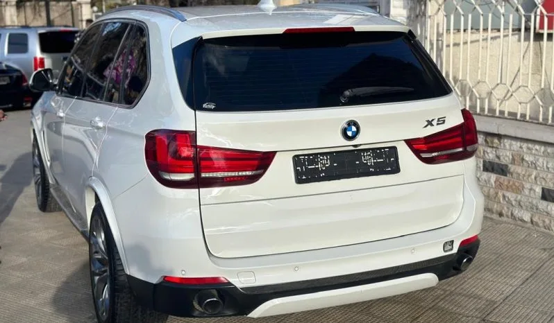 
								 مستعمل بي ام دابيليو – BMW X5 ممتلئ									