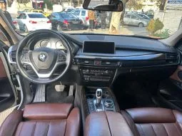 مستعمل بي ام دابيليو – BMW X5