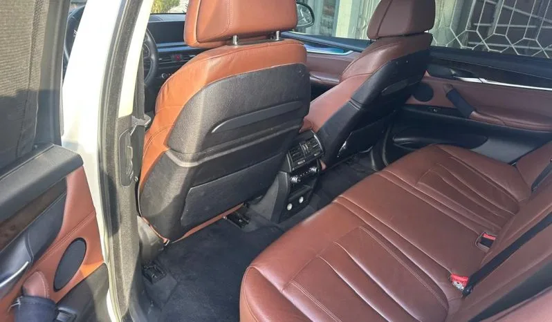 
								 مستعمل بي ام دابيليو – BMW X5 ممتلئ									