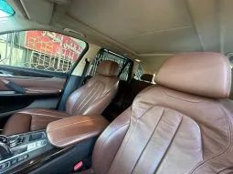 مستعمل بي ام دابيليو – BMW X5