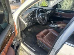 مستعمل بي ام دابيليو – BMW X5