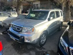 مستعمل هوندا – Honda بايلوت – Pilot