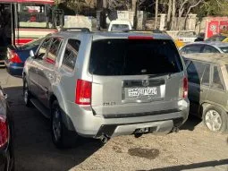 مستعمل هوندا – Honda بايلوت – Pilot