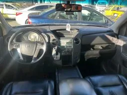 مستعمل هوندا – Honda بايلوت – Pilot