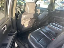 
										 مستعمل هوندا – Honda بايلوت – Pilot ممتلئ									