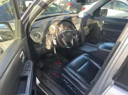 مستعمل هوندا – Honda بايلوت – Pilot