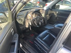 مستعمل هوندا – Honda بايلوت – Pilot