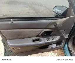 
										 مستعمل فورد – Ford Taurus ممتلئ									