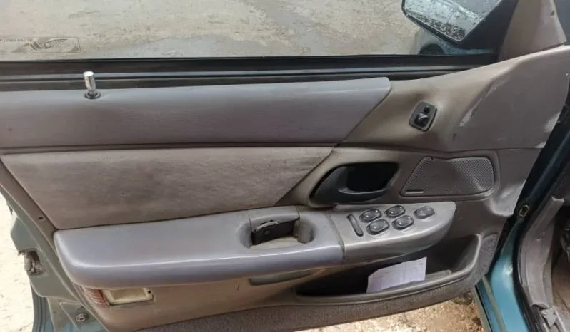 
								 مستعمل فورد – Ford Taurus ممتلئ									