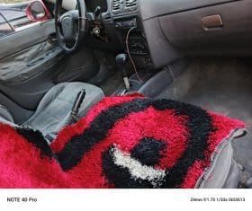 مستعمل دايو – Daewoo Nubira