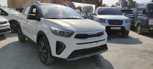 جديد كيا – Kia ايكس كريد – XCeed