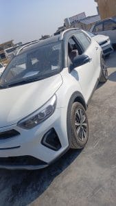 جديد كيا – Kia ايكس كريد – XCeed