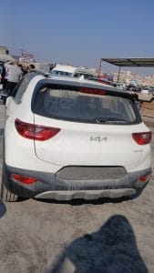 جديد كيا – Kia ايكس كريد – XCeed