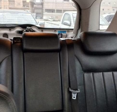 
								 مستعمل مرسيدس بينز – Mercedes benz ML 280 ممتلئ									