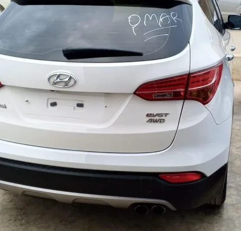 
								 مستعمل هيونداي – Hyundai سانتافيه – Santafe ممتلئ									