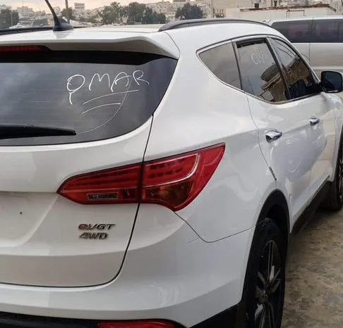 
								 مستعمل هيونداي – Hyundai سانتافيه – Santafe ممتلئ									