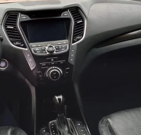 
								 مستعمل هيونداي – Hyundai سانتافيه – Santafe ممتلئ									