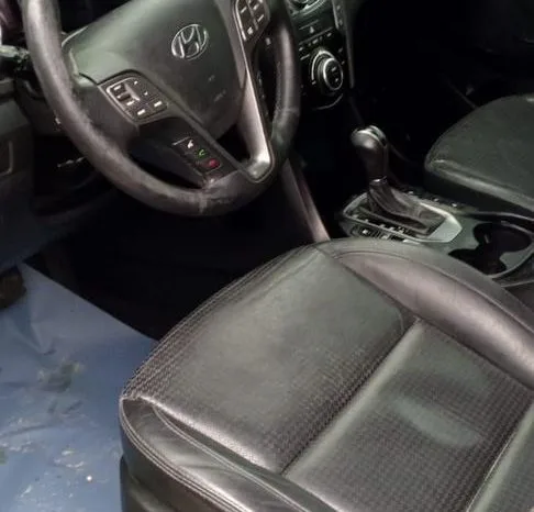 
								 مستعمل هيونداي – Hyundai سانتافيه – Santafe ممتلئ									