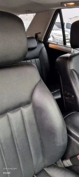 
										 مستعمل هيونداي – Hyundai سانتافيه – Santafe ممتلئ									