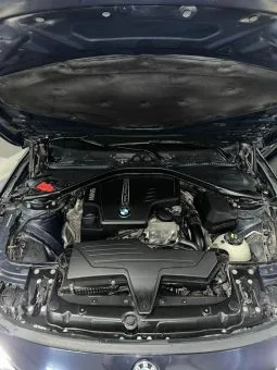 
										 مستعمل بي ام دابيليو – BMW 420 ممتلئ									