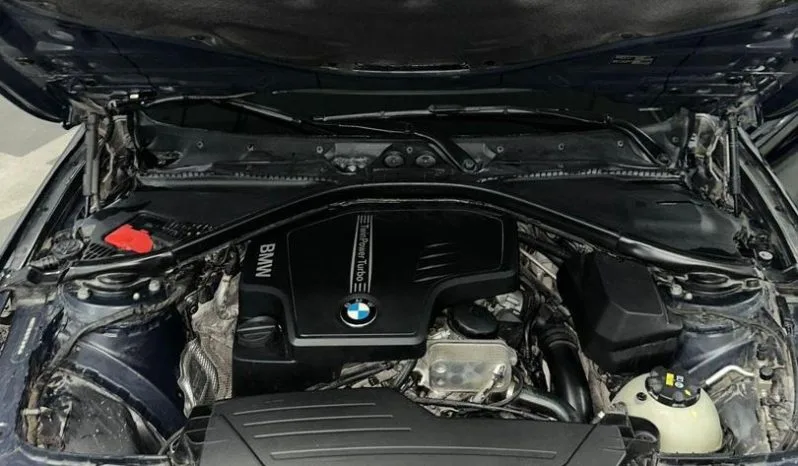 
								 مستعمل بي ام دابيليو – BMW 420 ممتلئ									