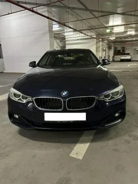 مستعمل بي ام دابيليو – BMW 420