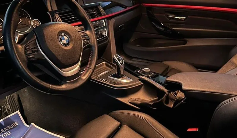 
								 مستعمل بي ام دابيليو – BMW 420 ممتلئ									